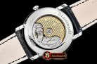 Blancpain Villeret Complications SS/LE Blue OMF V2 Miyota 9015
