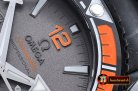 Omega Basel 2016 P-Ocean Chrono PVD Grey/Org OS20 Quartz