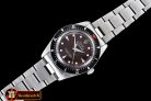 ROLMIL021A - Vintage Milgauss Ref. 6541 SS/SS Brown A-2836
