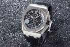 Audemars Piguet OFFSHORE26412PT.OO.A002CR.01 42MM JF-3126 AP010Q