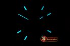 Rolex Milgauss Z Blue 116400GV SS/SS Blue ARF Asia 3131
