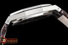 Audemars Piguet Royal Oak Skeletonal Tourbillon SS/LE Gray Manua