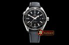 Omega Planet Ocean 45mm Cer Bez SS/RU Blk Sky JHF A2836 Mod