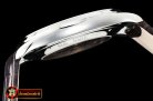 Jaeger Le Coultre Master Ultra Thin Date SS/LE Gold ZF 1:1 MY9015 Mod
