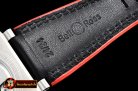 BELL & ROSS BR03-92 Aero GT SS/LE Skeletonal Rose Miyota 9015