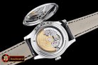 Patek Philippe Calatrava Ref.5227 SS/LE Black BP MY9015 Mod
