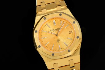 Audemars Piguet 15202BA.OO.1240BA.02 BF-2121 39MM