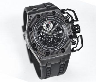 AP0423B - AP ROO Survivor Ltd SS/RU Black DCF A7750
