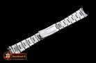 Rolex Rivet Bracelet 20mm - For Sports Vintage Rolex