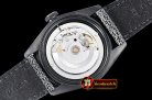 TUDOR Heritage 2016 Black Bay Shield DLC/LE Black ZF A2824