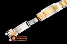 Rolex Seadweller 2019 Ref.126603 43mm Wrp YG/SS VRF A2836