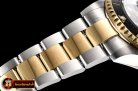 Rolex Seadweller 2019 Ref.126603 43mm YG/SS ARF 1:1 A2824