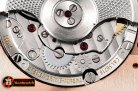 Breguet Queen of Naples Ladies Dm RG/LE Wht MOP ZF Jap 6T51