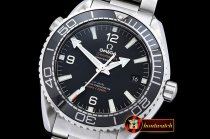 Omega 2016 Planet Ocean Blk Bez SS/SS BP Blk MY9015 Mod8900
