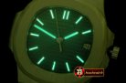 Best Replica Patek Philippe Nautilis Jumbo SS/LE Blue Miyota 901