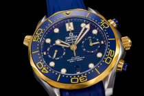 OMEGA Ceragold 44MM 9900 2021100935