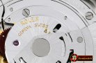 Rolex Milgauss Black 116400M SS/SS Black ARF Asia 3131