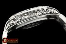 Rolex Milgauss 116400M Sp. Engrv SILV/SS Black Asia 2836