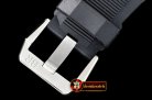 BELL & ROSS BR03-92 42mm Diver SS/RU Black/Sticks Miyota 9015