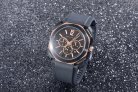 BVLGARI OCTO 103075 BGO41BBSVD WM QZ 41MM BI003W
