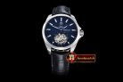 TAG0292 - Grand Carrera Pendulum SS/LE Black F-Tourbillon