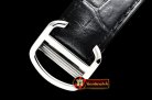 Cartier DRIVE DE CARTIER SS/LE Grey TF Asia 23J Mod