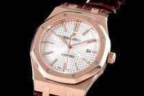 Audemars Piguet ROYAL OAK 15400OR.OO.D088CR.01 41MM 3120 AP010W
