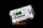 Rolex Datejust DJ 36mm Jub Flt 904L SS/SS Pearl White ARF A3135 Mod