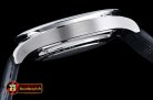 IWC Portuguese Chrono SS/LE Wht/Black ZF A-7750