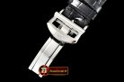 IWC Da Vinci Chrono Laureus Ed SS/LE White YLF Asia 7750