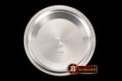 Rolex DateJust 36mm Oyst Dm 904L SS/SS L.Grey/Stk GMF SA3135