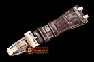 Audemars Piguet Royal Oak Tourb Extra Thin Openw RG/RG Skele Asia HW