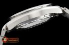 Omega SpeedMaster Racing Ed. 2017 SS/SS Black/Org Jap Qtz