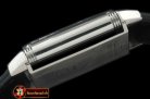 JL079G - Reverso Classique SS/LE Black Num/Stk Jap Qtz