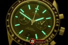 OMG0420B - Speedmaster SS/LE Brown OS20 Quartz