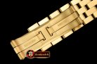Cartier Panthere Secrete De Ladies YG/YG GF Swiss Quartz