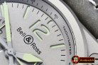 Bell&Ross BR03-94 Horolum Chronograph SS/LE Grey Asia 7750