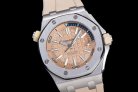 AP 15710ST 42MM 3120MY BF2021100912