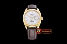 ROLCEL071A - Cellini Date YG/LE White Num Asia 2824