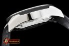 Oris Calobra Chronograph Ltd Ed PVD/SS/LE Blk Jap Qtz