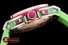 Hublot Big Bang Pop Art 38mm RG/LE Blue/Red Bez OS20 Qtz