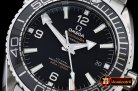 Omega 2016 Planet Ocean Blk Bez SS/SS BP Blk MY9015 Mod8900
