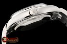 Rolex DateJust 36mm Oyst Dm 904L SS/SS Pink/Stk GMF SA3135