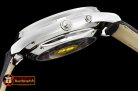 JL0104 - JL Reserve De Marche SS/LE Black Stks ZF A23J Mod