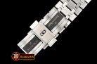 Audemars Piguet Royal Oak Chrono 26320ST Diams SS/SS Ice Bling V
