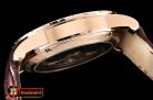 Roger Dubuis Excalibur DBEX0535 RG/LE Black RDF Asia 23J Mod
