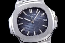 Patek Philippe Nautilus Jumbo 5711 40mm 324SC 3K2021100610