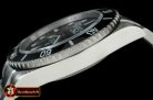 ROLSUB0142 - 114060 No Date Black SS Sub A-2836