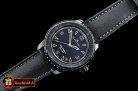 Blancpain Fifty Fathoms Dark Knight PVD/NY Blk ZF A23J