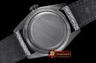 TUDOR Heritage 2016 Black Bay Shield DLC/LE Black ZF A2824
